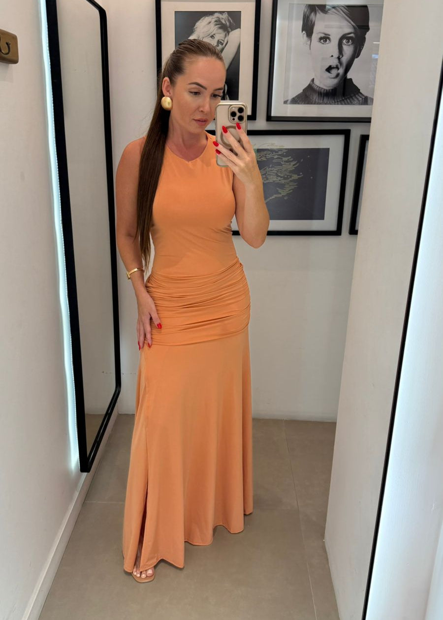 Vestido Justo Feminino