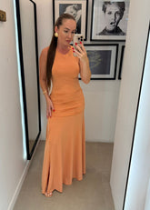 Vestido Justo Feminino